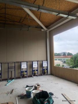 Izgradnja osnovne šole Frana Albrehta (10)
